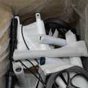 Knee ScooterKnee Scooter for Adults for Foot SurgeryKnee Walker for Foot Injuries Compact Crutch Alternative with Dual Braking System (Blue)