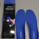 Plantar Fasciitis Insoles, High Arch Support Shoe Inserts Men Women, Orthotics Gel Running Insoles for Flat Feet - Arch Pain - Pronation - Metatarsalgia Pain Relief Heavy Duty Support (Trim to Fit) L (Men 10-12/Women 11-13)