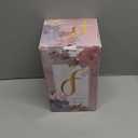 Modern Candle Warmer Lamp with Timer, Dimmable Candle Lamp Warmer, Men Women for Birthday Gifts, Valentines Day Gifts, Black Candle Warmer, Adjustable Candle Light, Cozy Living Room Bedroom Home Decor