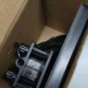 Full Spectrum 10W Fish Tank Light Enhanced Edition - LED Aquarium Light with Lens, Three Adjustable Modes (Suitable for 7-16 Inch Tanks)