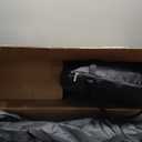 Portable Steam Sauna at Home, 9 Levels Heating, Sauna Tent for Home with Steamer and Folding Chair, Sauna for Relaxation, Detoxification, Spa (Black)