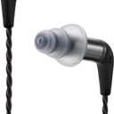 Etymotic ER4SR Studio Reference Earphone,Black