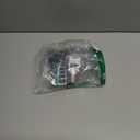 Tub Works Vehicles Bath Cars Mold Free Bath Toys, 6 Pack | Sealed, No Hole Bath Toys Design Keeps Moisture Out | Soft, Squeezable & Float on Water | Fun Baby & Toddler Bath Toys | City Car Bath Toys