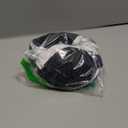 Eomenie Bikini Set for Women Underwire Push Up Two Piece Bathing Suit Color Block Swimsuit Swimwear S