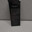 Hair Dye Shampoo & Champu Para Canas - Natural 3-in-1 Instant Gray Coverage for Men & Women (Black)