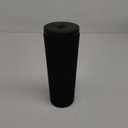 Manna Studded Tumbler 24 oz Black