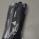 TRENDOUX Winter Gloves for Men Warm: 3M Thinsulate -20 Windproof Waterproof Ski Women Glove with Touchscreen Thermal Lining Anti-Slip for Work Cycling Motorcycle Snowboarding (Black)