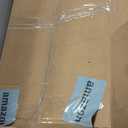 Gold clothing rack,Heavy duty clothes rack with shelves,Metal garment rack for hanging clothes,Wardrobe rack for Boutique, Retail or Home (L:31.5IN)