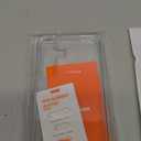 TORRAS Guardian Shockproof for Samsung Galaxy S25 Plus Case, [Non-Yellowing] [12FT Military-Grade Protection] Transparent Slim Case for Samsung S25 Plus Case, Diamond Clear, Hard, 6.7''