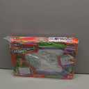 Cra-Z-Art Travel Magna Doodle - 50 Years of Creative Fun  Classic Magnetic Drawing Board Toy, Ages 3+ (2"W x 10.5"H)