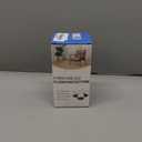 24 Pcs Chair Leg Floor Protectors for Hardwood Floors Silicone Covers Felt Pads Furniture Leg Caps Anti-Scratch Reduce Noise Fit (1-5/16" to 2")