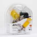 Nokya Hyper Yellow 9012 Headlight Bulbs- 2500K 55W (Stage 1) - NOK7632