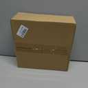 Artificial Fall Hanging Flowers for Outdoors Decoration, 2Pcs Fake Petunias Silk Plants UV Resistant No Fade, Realistic Faux Flower Look Real for Outdoor Planters Garden Porch Patio (Fall Orange)