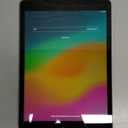 Apple iPad (9th Generation): with A13 Bionic chip, 10.2-inch Retina Display, 64GB, Wi-Fi, 12MP front/8MP Back Camera, Touch ID, All-Day Battery Life  Space Gray