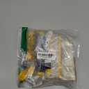 Colorfullife Replacement Parts for Shark Ion Robot RV700, RV720, RV750, RV750C, RV755, NOT Fit RV700N, RV750N, Replacement Part RVFFK700 and RVSBK700