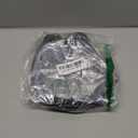 Logitech H391 Wired Headset for PC/Laptop, Stereo Headphones with Noise Canceling Microphone, USB-C, in-Line Controls, Works with Chromebook - Graphite