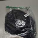 Nike Womens Fleece Jogger Sweatpants (X-Large, Black)