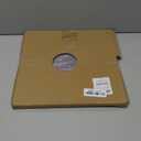 Marble Peel and Stick Vinyl Floor Tiles,20 Tiles - 12" x 12", Dark Grey Marble Tiles - Self Adhesive Vinyl Flooring DIY for for Kichen, Bathroom, Bedroom, Dining Room, Kitchen(20 Pack 20 Sq.Ft)