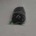 Frida Mom Labor and Delivery Gown for Hospital, Easy-Snap, Tagless Nursing Gown with Skin-to-Skin Access and Full Coverage in The Back