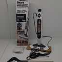 Shark Steam & Scrub with Steam Blaster Technology All-in-One Hard Floor Steam Mop with 3 Steam Modes & LED Headlights S8201