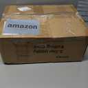 AIYAKA 3-Tier Rolling Utility Storage Cart, Multifunction Trolley Service Cart, with Mesh Basket Handles and Wheels, for Bathroom, Kitchen, Office, Black