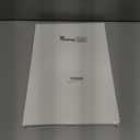 Pasimy 3D Halloween Bulletin Board Decorations Set Halloween Classroom Decor DIY Paper Fans Spooky Ghost Witch Pumpkin Cutouts Fall Border for Trick or Treat Home Office Wall Door Supplies(Classic)