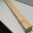 Double Curtain Rods Gold, Double Drapery Rod 36-72 Inch, Decorative Curtain Rod with Cap Finials, 1 Inch Front and 5/8 Inch Diameter Back Dual Curtain Rod Adjustable Double Window Rods Light Gold