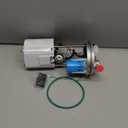 Electric Fuel Pump Assembly FIT 20062008 Chevrolet Colorado, GMC Canyon, Isuzu i-280, i-290, i-350, i-370 2.8L 2.9L 3.5L 3.7L  Replace OE# E3688M, MU1611, FG0435, P76237M, SP6435