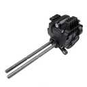 36410-34031 Transfer Case Motor Shift Actuator Replacement for 2007-2014 Toyota Tundra 4.0L 4.6L 5.7L V8