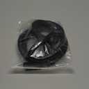 Upgraded WD08X10018 Dishwasher Door Gasket Seal Replacement Compatible with GE, Hot-point Dishwasher, Dishwasher Door Seal Replaces WD8X10018, AP3425307, 943373