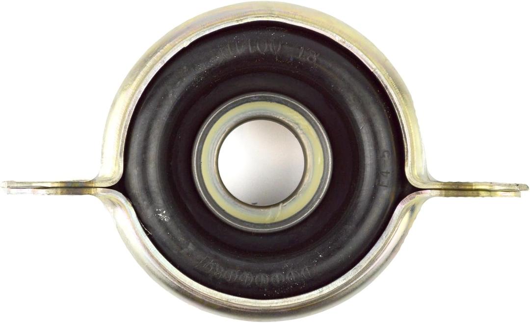 Spicer 211750-1X Center Bearing Compatible with Select Toyota Models 1995-2021