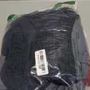 NEW YOUNG 3 Pack Women's Wide Leg Pants with Pockets High Waist Loose Sweatpants Casual Lounge Yoga Workout Palazzo M