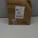 Instant Pot Stainless Steel Inner Cooking Pot with Handles, 6-Qt, Polished Surface, Use with 6-Qt Duo Evo, Pro & ProPlus