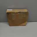 Brizled Smart Christmas Star Tree Topper, 9" 11 LED 200+ Dynamic Modes RGB 3D Star Treetop Bluetooth App Control, Color Changing USB Christmas Tree Topper, Music Sync Tree Top Star for Xmas Holiday