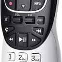 Universal Replacement Remote Control Fit for Directv RC71 RC72 RC73