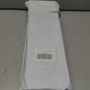 PLAVOGUE Ionic Hair Straightening Brush with Hot Air Function, Dual Voltage 30s Fast Heating, Anti-Scald & Auto Shutoff, Rotating Cord for Frizz Control & Salon Styling at Home