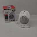 ProFusion Deluxe High Efficiency Oscillating Fan- Heater