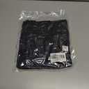 Trendy Queen Womens Long Sleeve Shirts Crop Square Neck Ribbed Tops Basic Slim Fit Y2K Fall Winter Clothes Outfits 2026 (L)