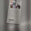 TORRAS Q3 Spin for Samsung Galaxy S26 Ultra Case with 360 Magnetic Stand, Compatible with Magsafe, 4X Military-Grade Shockproof S26 Ultra Phone Case with Kickstand, Translucent Frosted Black