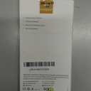 Miracase Magnetic for iPhone Air Case with Screen Protector(Compatible with MagSafe), Slim Thin Translucent Matte Military-Grade Protected Phone Cover for iPhone 17 Air 6.5", Clear