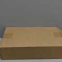 6 Pcs 8" Christmas Candle Rings Wreath Snowy Pine Garland Artificial White Berries and Pine Cones Wreaths Candle Ring Holder for Christmas Wedding Festive Home Table Decoration