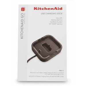 KITCHENAID USB CHARGING DOCK