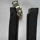 ZMCHNICY 13PCS #5 Separating Nylon Coil Zippers for Jackets Coats Sportswear Bags Handbags Backbags Dress Sewing Crafts Cushion,Pillow DIY Handmade 13 Colors Mixed ((80cm/32inch))