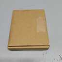 Toptheway Toothbrush Replacement Heads Compatible with Philips Sonicare C1 C2, Plaque Control Electric Toothbrush Head for ProtectiveClean 4100 5100 5300, 6 Pack (White)