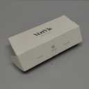 Vertvie Strapless Bras for Women Non-Slip Push Up Wireless Bandeau Bra Seamless Comfort Tube Top Supportive Padded Bralette (XX-Large, Black)