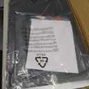 Lorell Standard Lock Mobile File Black 28.35" x 16.54" x 6.50"