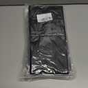 3 x BestEvMod Center Console Armrest Pad Cover Compatible with Tesla Cybertruck 2024 2025 2026 Accessories Extra Soft Microfiber Leather Protector Seat Armrest Cover (V1)