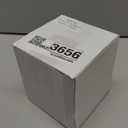 Demissle Natural Starfish Tree Topper Beach Christmas Tree Topper 6 Inch Starfish Treetop Decoration Coastal Christmas Holiday Decoration for Sea Beach Themed Xmas Home Decor