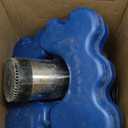 Pond Fountain Aerator with Led Lights RGB-15000 GPH,110V 1HP 750W Floating Fountain Aeration for Large Ponds,Aerating Fountain Pump for Outdoor Ponds & Lakes with 15A/100FT Power Cord