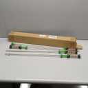 DC97-16350S DC97-16350U DC97-16350T DC97-16350E Suspension Rods(26.4in) Replaces DC97-16350D Rods, Fit for Samsung Washer WA50R5200AW, WA50R5400AV, WA50r5400AW